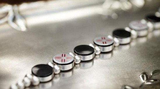 Ulinx Magnetic Jewelry