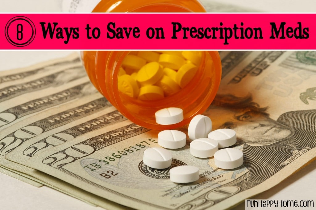 medication, prescriptions, save money