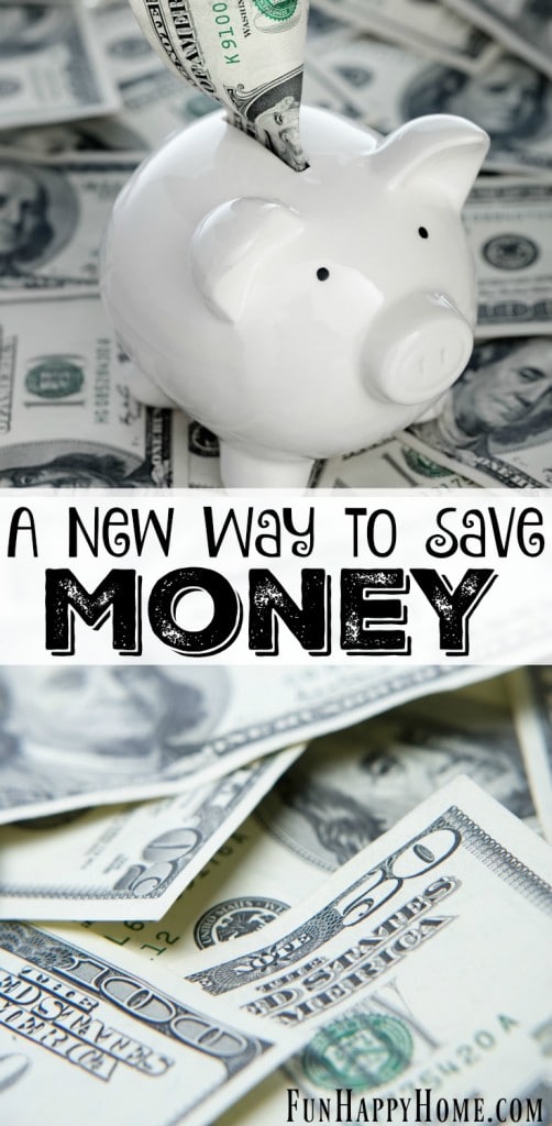 Looking for a new way to save money? You'll want to check out Digit, a money saving app that saved me over $300 my first month!