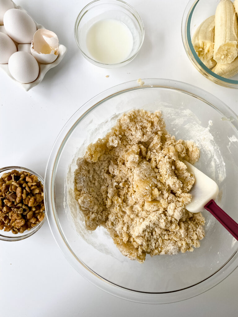How To Make Copycat Starbucks Banana Bread