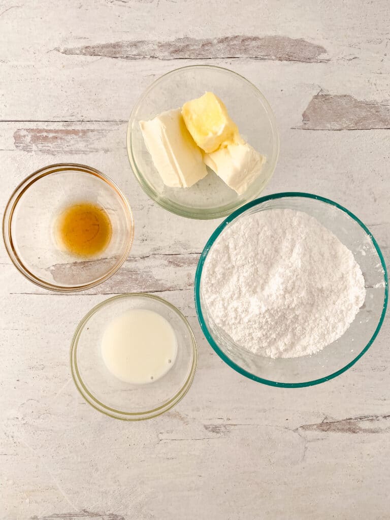 Easy Chilled Copycat Crumbl Sugar Cookie Recipe - Fun Happy Home