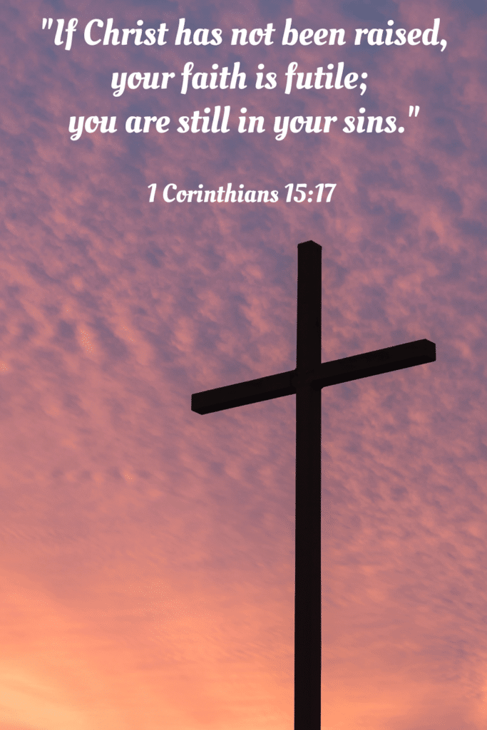 50+ Easter Bible Verses to Celebrate The Resurrection - Fun Happy Home 50-easter-bible-verses-to-celebrate-the-resurrection-fun-happy-home